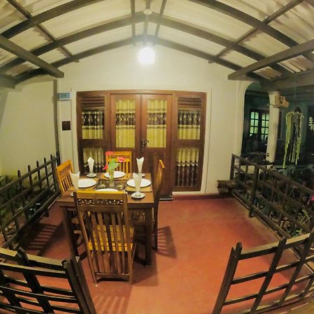 Ella Sandy Heaven Homestay Extérieur photo