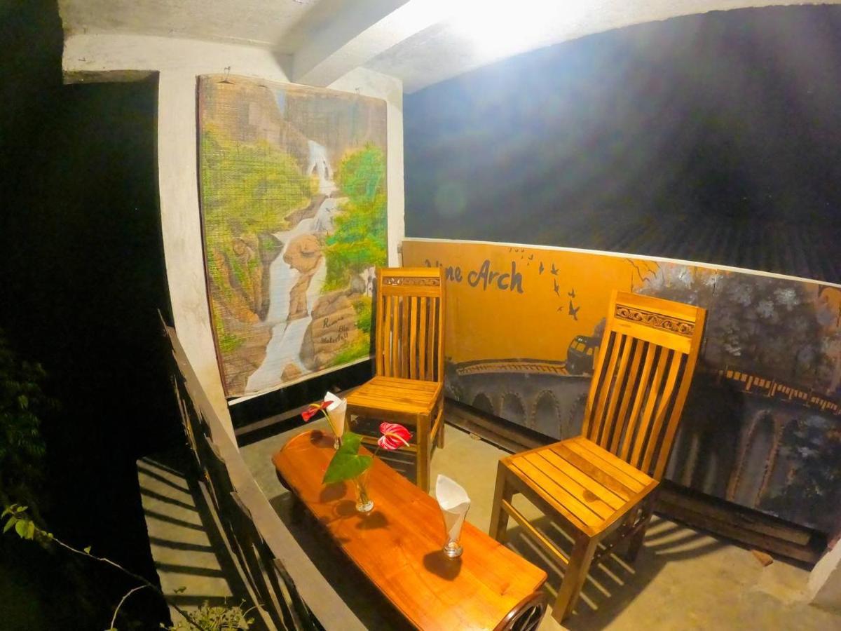 Ella Sandy Heaven Homestay Extérieur photo