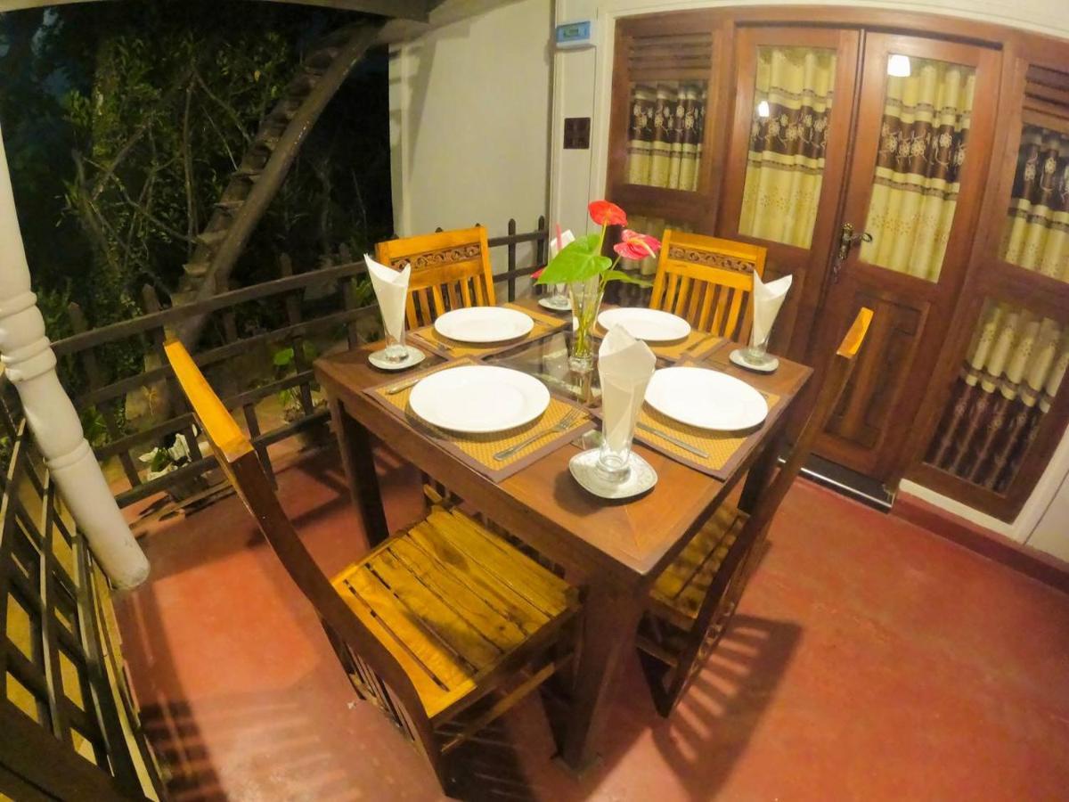 Ella Sandy Heaven Homestay Extérieur photo