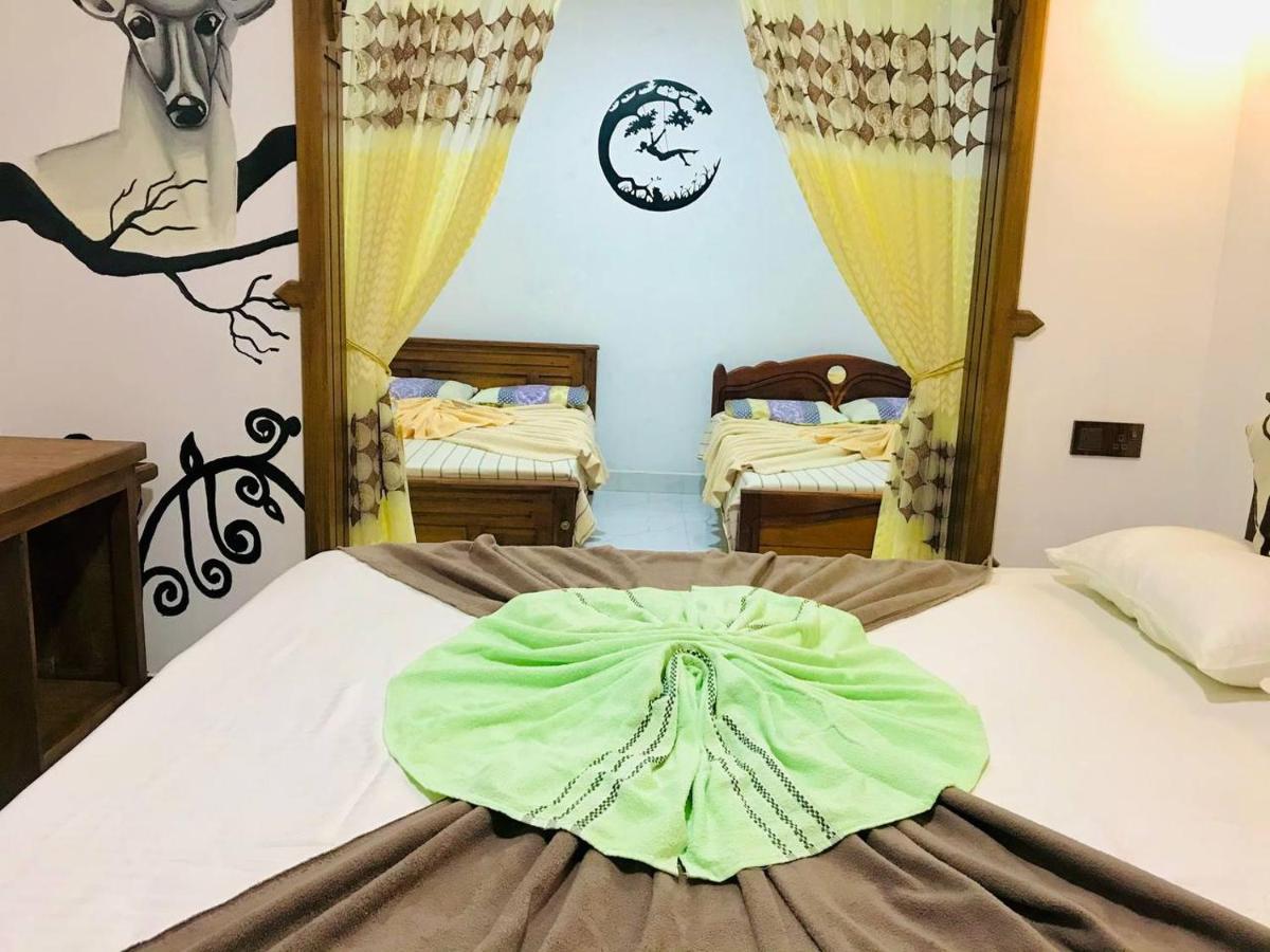 Ella Sandy Heaven Homestay Extérieur photo