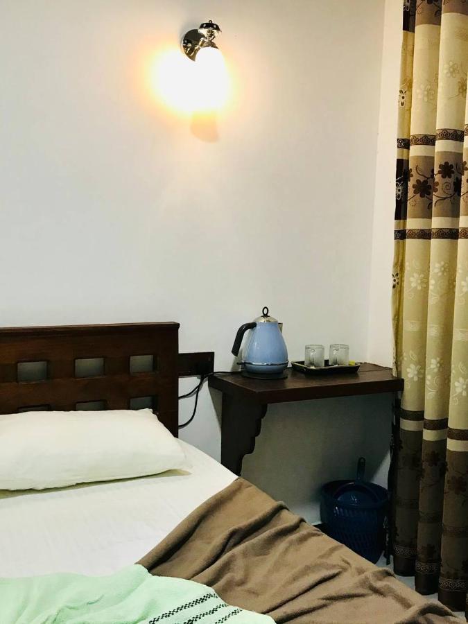 Ella Sandy Heaven Homestay Extérieur photo