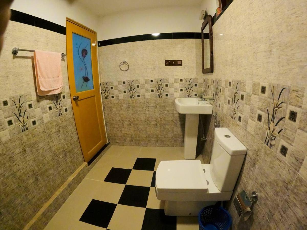 Ella Sandy Heaven Homestay Extérieur photo
