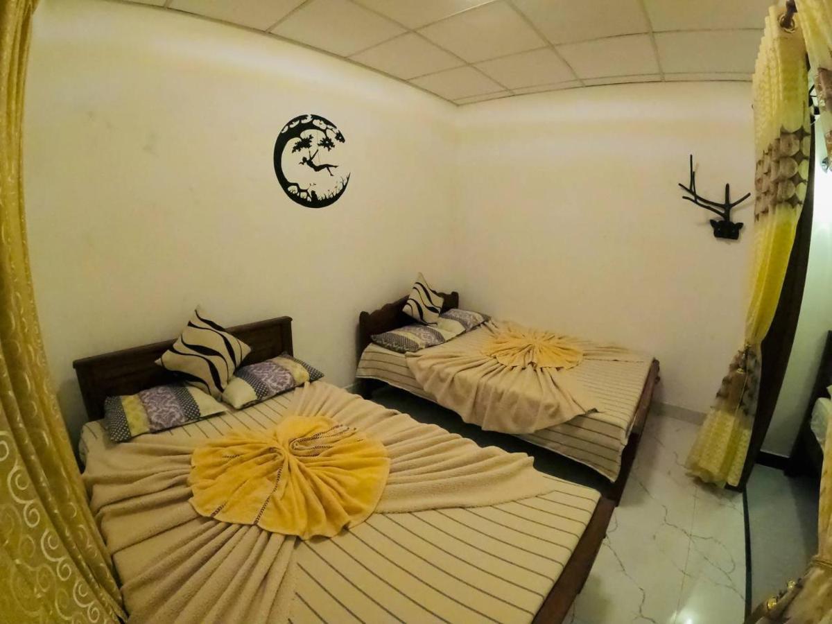 Ella Sandy Heaven Homestay Extérieur photo